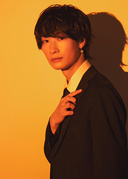 綾野Let's剛