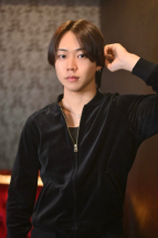 蒼羽恭佑