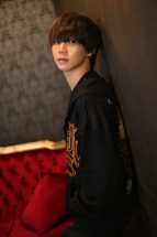 蒼羽恭佑
