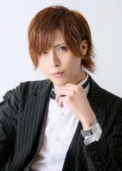 小宇宙DAIGO