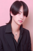 雨月 藍