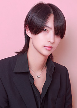雨月 藍