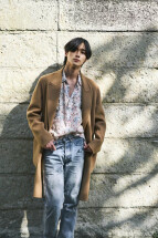 ISSEY