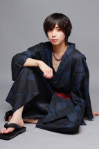 黒咲咲人