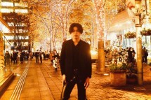 D-ヨンファ