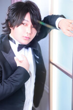 如月秀斗