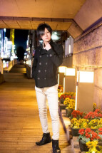 聖夜 真七斗
