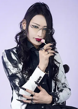 れんぺろさん