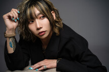 ルッキー☆西成