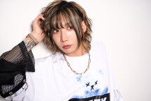 ルッキー☆西成