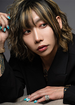 ルッキー☆西成