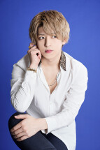神童GACKT