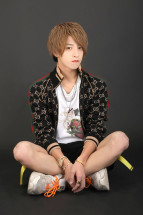 神童GACKT
