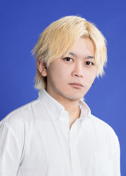 幸杜伊織