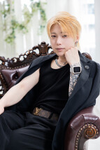 輝星斗