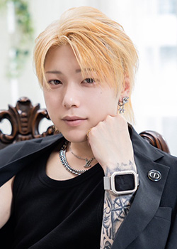輝星斗