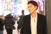 山田 龍太郎
