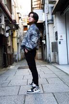 那煌☆レオン