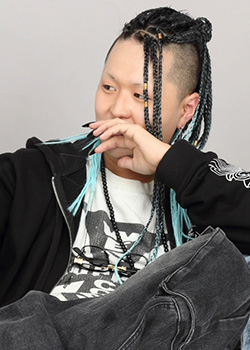 夢魅聖縷