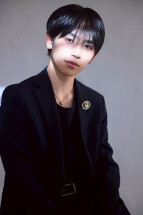 翠