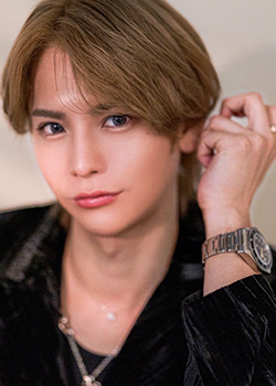綾瀬拓也