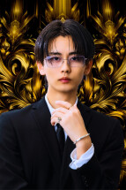 宇宙 仁