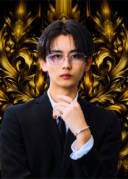 宇宙 仁