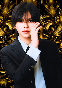 如月駿太