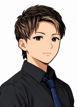 只野 仁
