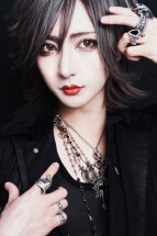 悠里a.k.a.アヘアヘたかしくん
