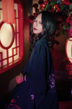 漆原明希