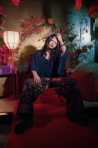 漆原明希