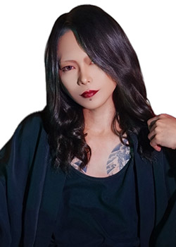 漆原明希