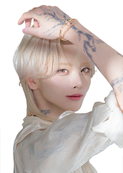 櫻井瑛紫