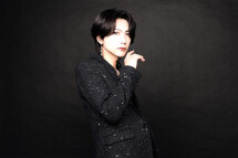 亀梨春馬