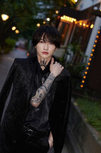 嵐 仁