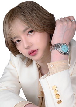 灰咲カイリ