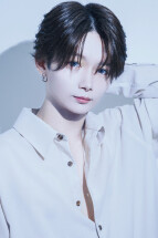 藍