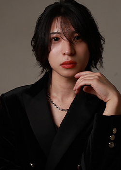 姫ヶ咲 我流