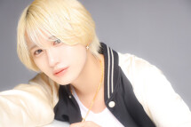 遥 彼方