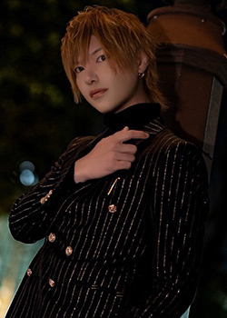夜神雷兎