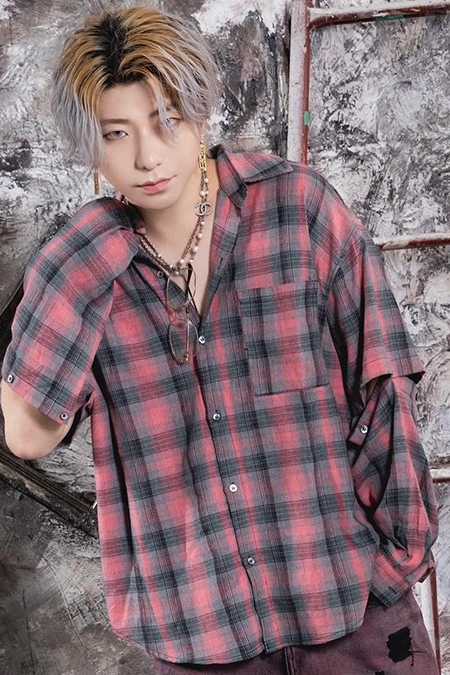 神咲 リオ