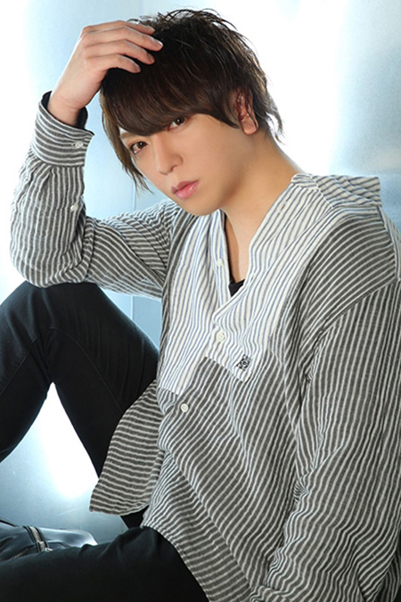 藤堂 月