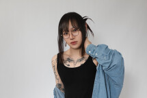 天宮紫月